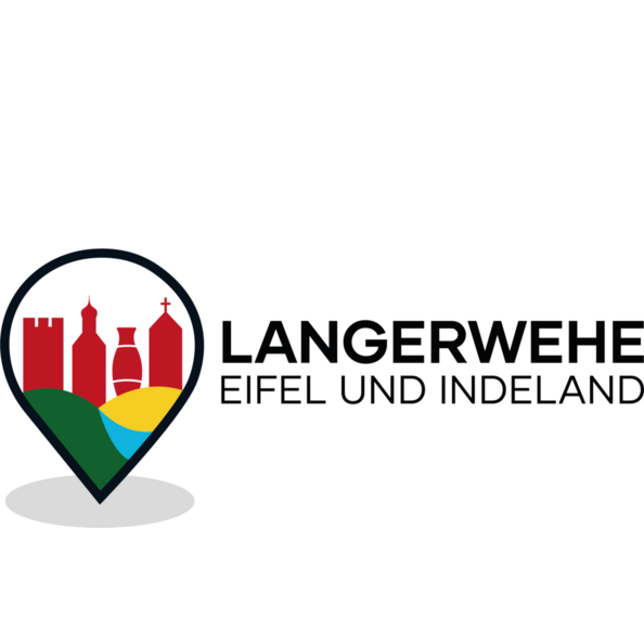 Logo Langerwehe Eifel Indeland